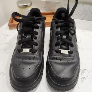 Nike Air Force 1 Youth size 7